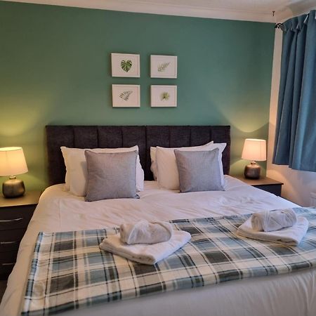 Cooks House By Cliftonvalley Apartments บริสตอล ภายนอก รูปภาพ