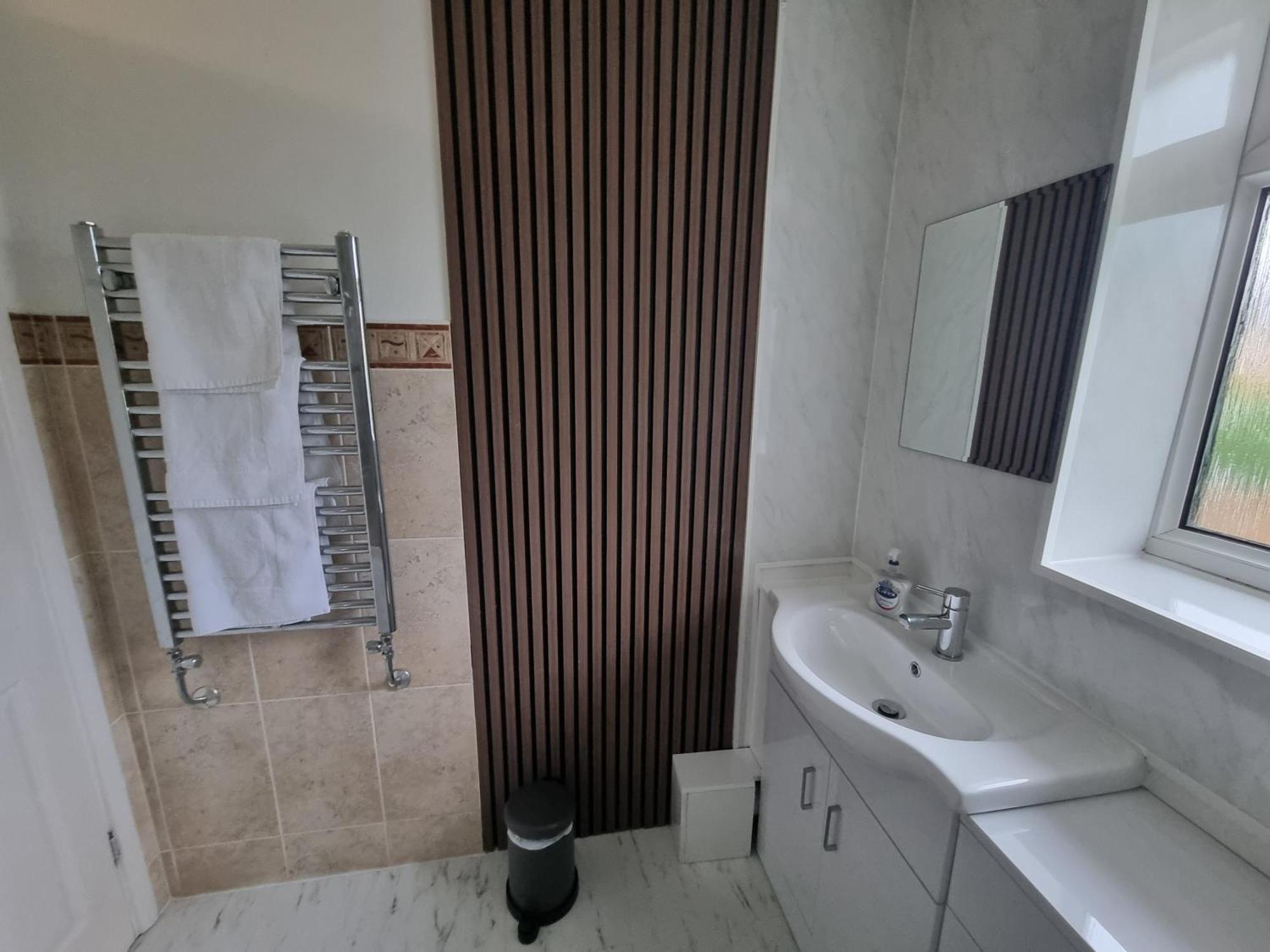 Cooks House By Cliftonvalley Apartments บริสตอล ภายนอก รูปภาพ