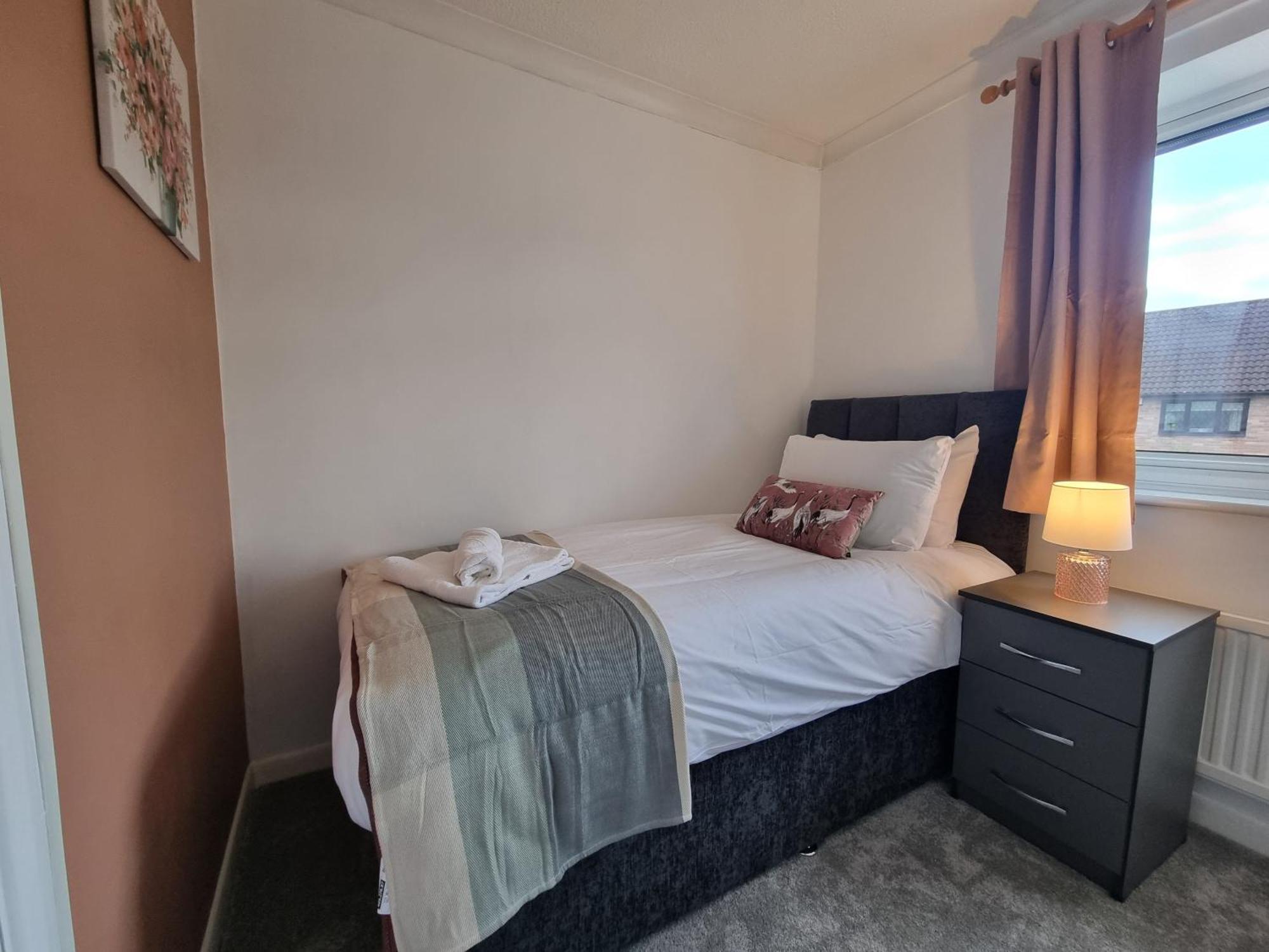 Cooks House By Cliftonvalley Apartments บริสตอล ภายนอก รูปภาพ