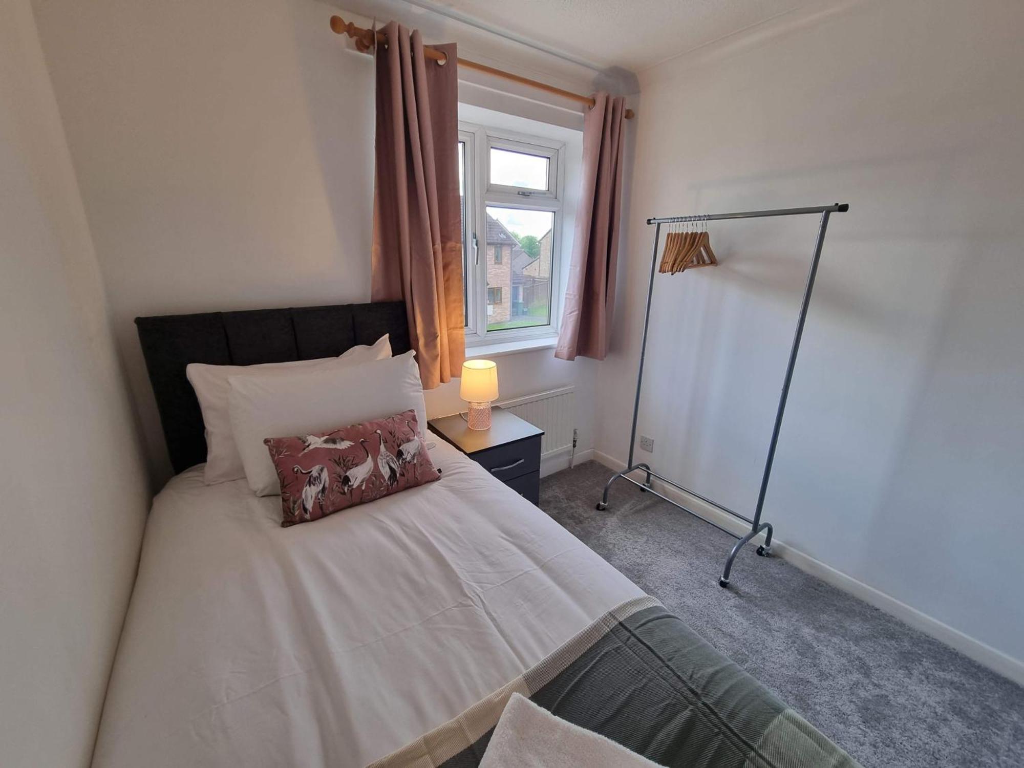 Cooks House By Cliftonvalley Apartments บริสตอล ภายนอก รูปภาพ